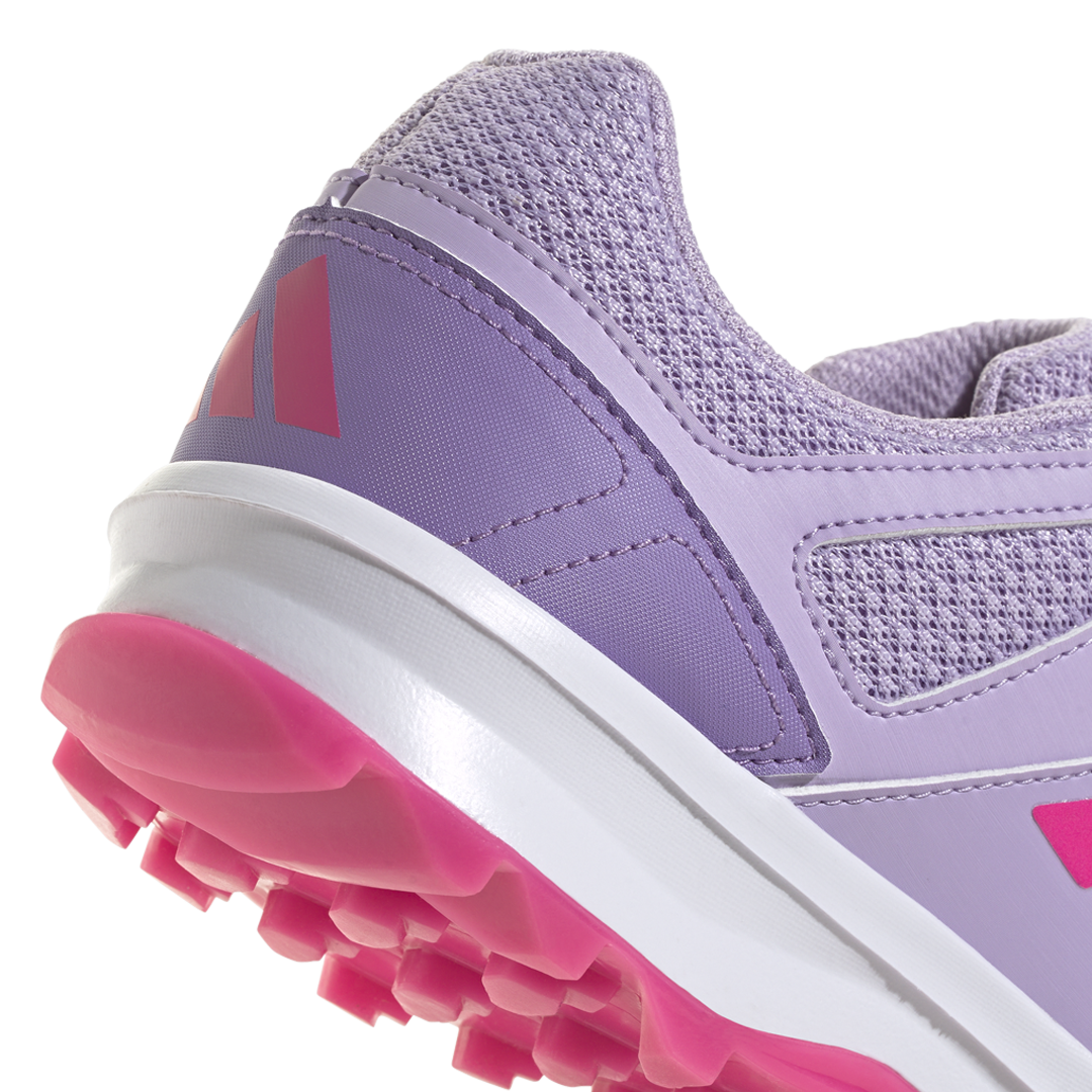 Adidas Hockey | Adidas Hockey Fabela Rise Powder Plum (2025) | Fabela Rise Powder Plum (2025) - EUR 36 | UK 3.5 | Total Hockey