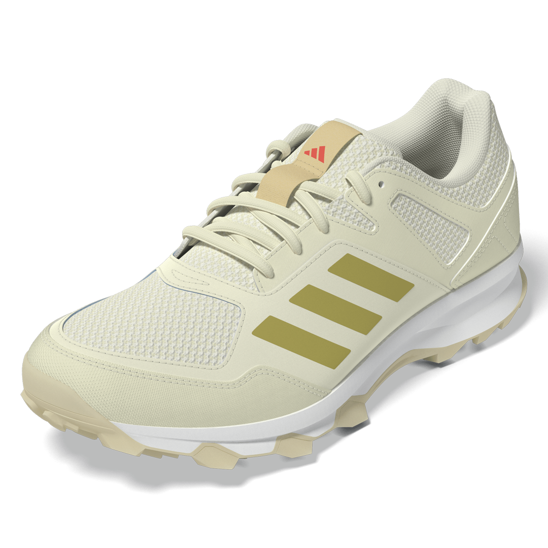 Adidas Hockey | Adidas Hockey Fabela Rise Champagne (2025) | Fabela Rise Champagne (2025) - EUR 36 | UK 3.5 | Total Hockey