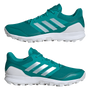 Adidas Hockey | Adidas Hockey Flexcloud 2.1 Pure Teal (2025) | Flexcloud 2.1 Pure Teal (2025) - EUR 36 | UK 3.5 | Total Hockey