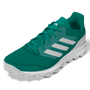 Adidas Hockey | Adidas Hockey Flexcloud 2.1 Pure Teal (2025) | Flexcloud 2.1 Pure Teal (2025) - EUR 36 | UK 3.5 | Total Hockey