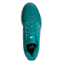 Adidas Hockey | Adidas Hockey Flexcloud 2.1 Pure Teal (2025) | Flexcloud 2.1 Pure Teal (2025) - EUR 36 | UK 3.5 | Total Hockey