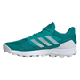 Adidas Hockey | Adidas Hockey Flexcloud 2.1 Pure Teal (2025) | Flexcloud 2.1 Pure Teal (2025) - EUR 36 | UK 3.5 | Total Hockey