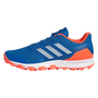 Adidas Hockey | Adidas Hockey Flexcloud 2.1 Royal Blue (2025) | Flexcloud 2.1 Royal Blue (2025) - EUR 36 | UK 3.5 | Total Hockey