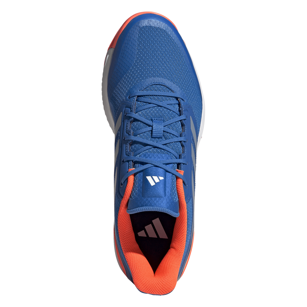 Adidas Hockey | Adidas Hockey Flexcloud 2.1 Royal Blue (2025) | Flexcloud 2.1 Royal Blue (2025) - EUR 36 | UK 3.5 | Total Hockey