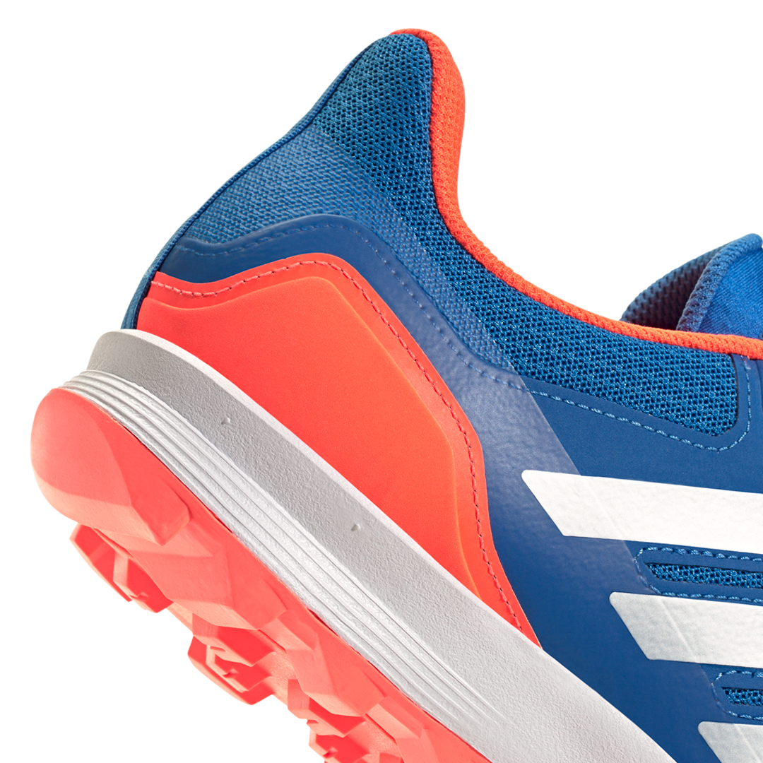 Adidas Hockey | Adidas Hockey Flexcloud 2.1 Royal Blue (2025) | Flexcloud 2.1 Royal Blue (2025) - EUR 36 | UK 3.5 | Total Hockey