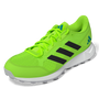 Adidas Hockey | Adidas Hockey ZONE DOX 2.2s Lucid Lemon (2025) | ZONE DOX 2.2s Lucid Lemon (2025) - EUR 36 | UK 3.5 | Total Hockey
