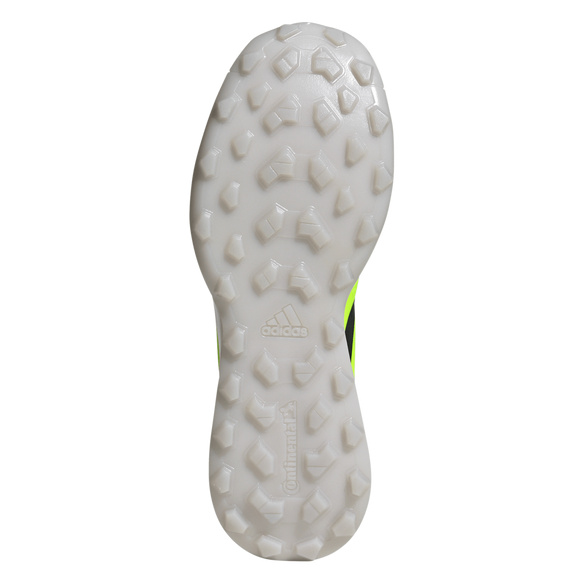 Adidas Hockey | Adidas Hockey ZONE DOX 2.2s Lucid Lemon (2025) | ZONE DOX 2.2s Lucid Lemon (2025) - EUR 36 | UK 3.5 | Total Hockey