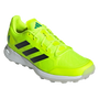 Adidas Hockey | Adidas Hockey ZONE DOX 2.2s Lucid Lemon (2025) | ZONE DOX 2.2s Lucid Lemon (2025) - EUR 36 | UK 3.5 | Total Hockey