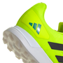 Adidas Hockey | Adidas Hockey ZONE DOX 2.2s Lucid Lemon (2025) | ZONE DOX 2.2s Lucid Lemon (2025) - EUR 36 | UK 3.5 | Total Hockey