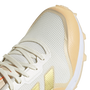 Adidas Hockey | Adidas Hockey Fabela Zone 2.1 Champagne (2025) | Fabela Zone 2.1 Champagne (2025) - EUR 36 | UK 3.5 | Total Hockey
