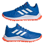 Adidas Hockey | Adidas Hockey Hockey Youngstar Royal Blue (2025) | Hockey Youngstar Royal Blue (2025) - EUR 32 | UK 13.5 Jr | Total Hockey