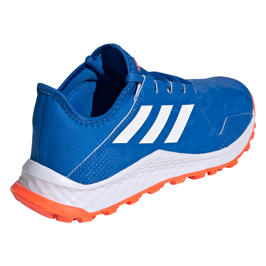 Adidas Hockey | Adidas Hockey Hockey Youngstar Royal Blue (2025) | Hockey Youngstar Royal Blue (2025) - EUR 32 | UK 13.5 Jr | Total Hockey