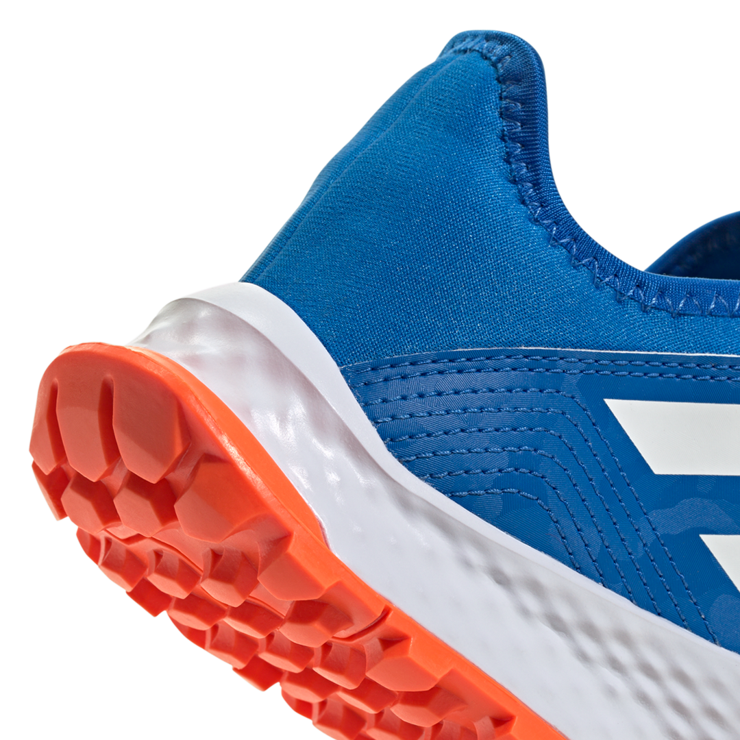 Adidas Hockey | Adidas Hockey Hockey Youngstar Royal Blue (2025) | Hockey Youngstar Royal Blue (2025) - EUR 32 | UK 13.5 Jr | Total Hockey