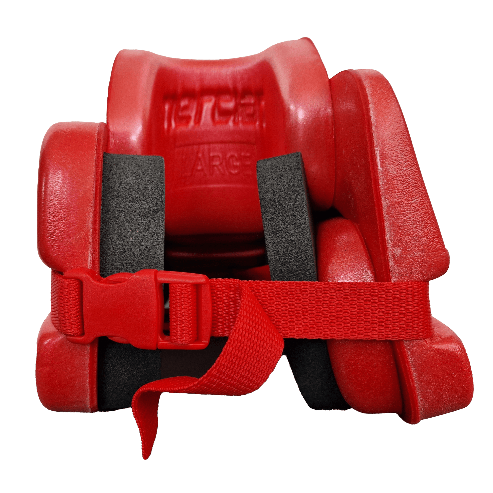 Mercian Hockey | Mercian Hockey Elite V2 Kicker | Elite V2 Kicker - Red / Medium | Total Hockey