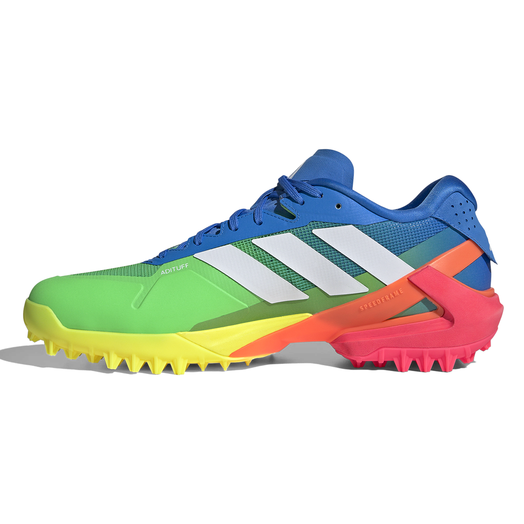 Adizero Lux 3 World Cup LE (2026)