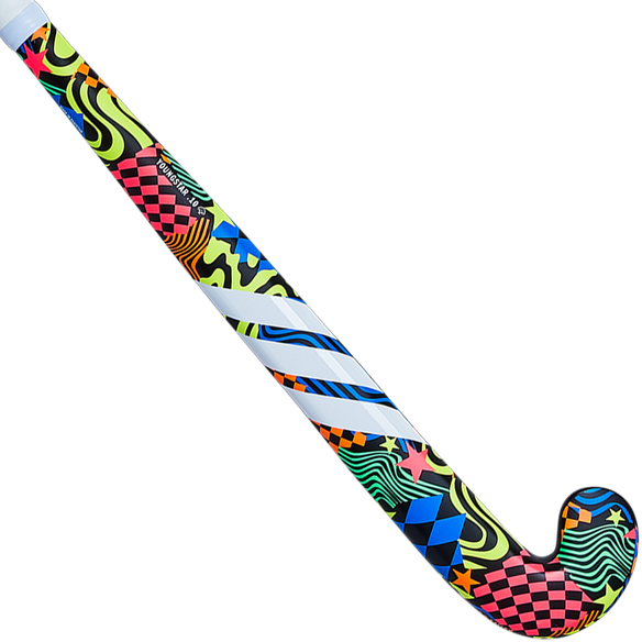Youngstar .10 Multicolour