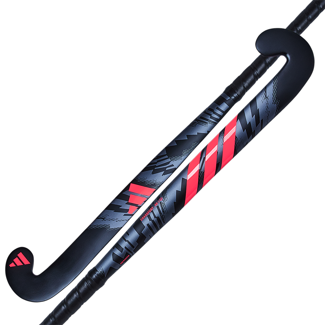 Chaosfury .40 Indoor (2026)