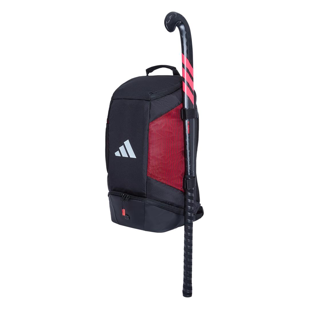 adidas 2019 u7 hockey backpack Excel 7 Branded to keep your gear close and secure Adidas Hockey Bags | Adidas
