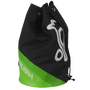 Kookaburra Hockey | Kookaburra Hockey Ball Holdall | Ball Holdall - Black/Green | Total Hockey