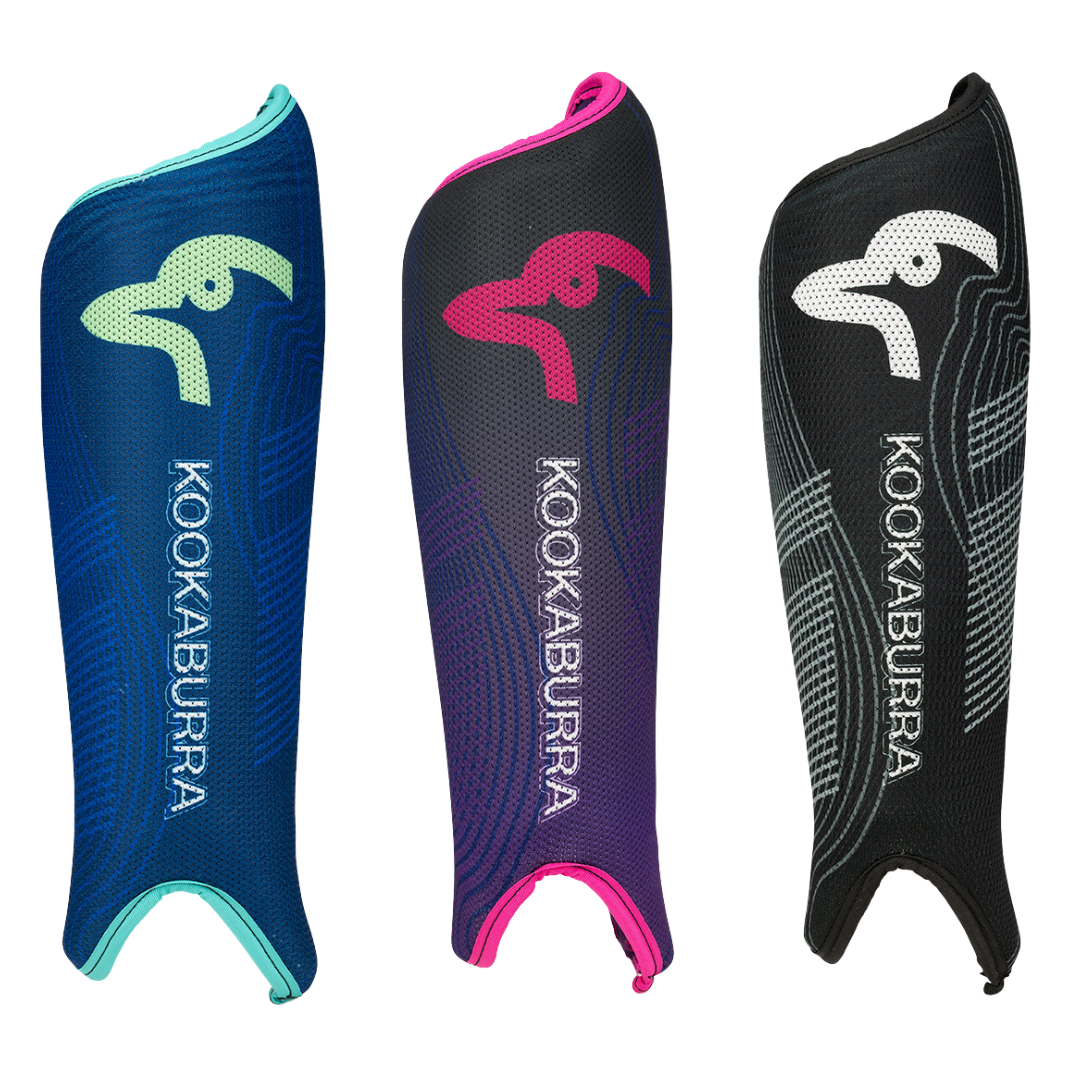 2026 Kookaburra Hockey Protection Range
