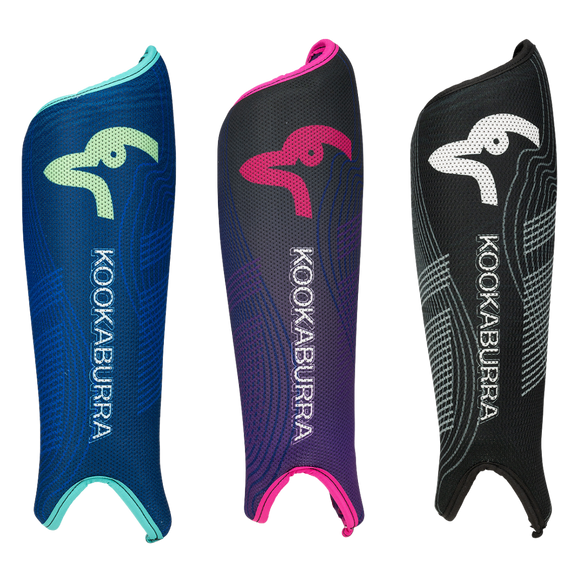 Convert Hockey Shin Guard