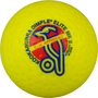 Kookaburra Hockey | Kookaburra Hockey Dimple Elite Ball | Dimple Elite Ball - Yellow | Total Hockey