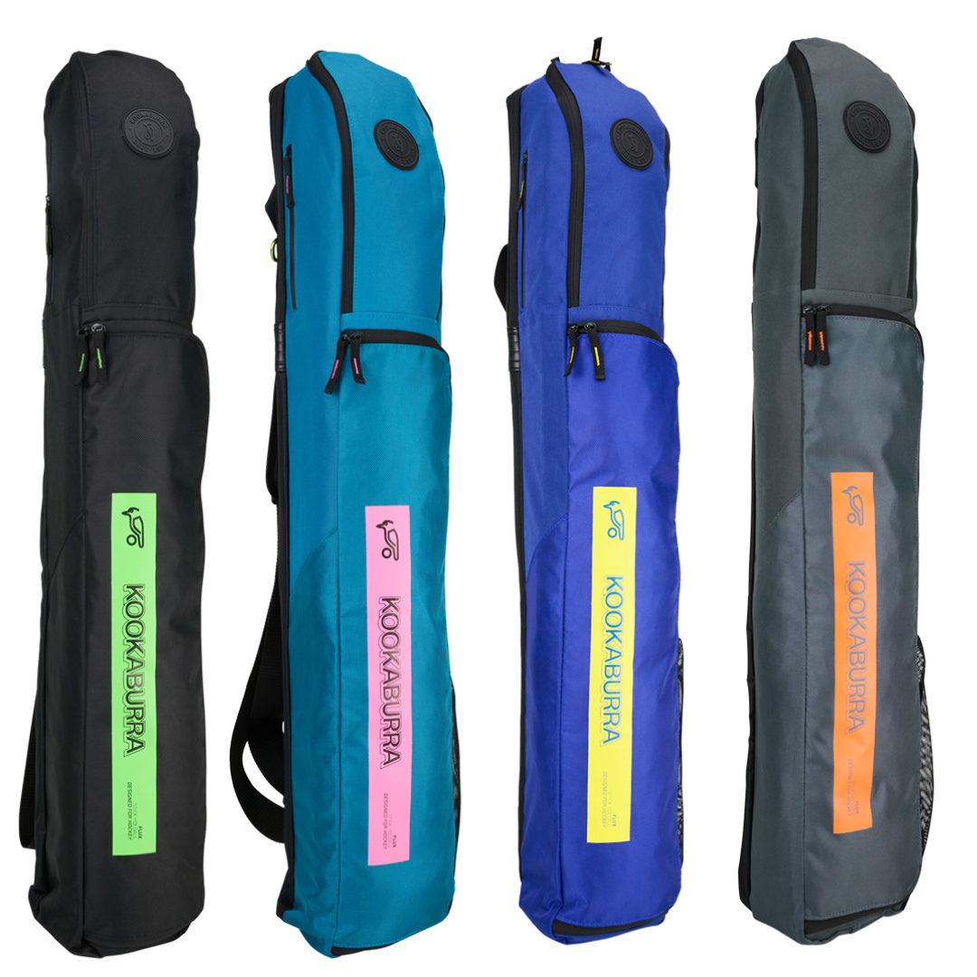 kookaburra hockey bag rain cover Raincover Martin Berrill Sports Kookaburra Viper Stick Bag