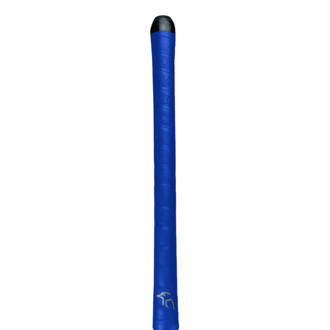Kookaburra Hockey | Kookaburra Hockey Pro Cushion Grip | Pro Cushion Grip - Blue | Total Hockey
