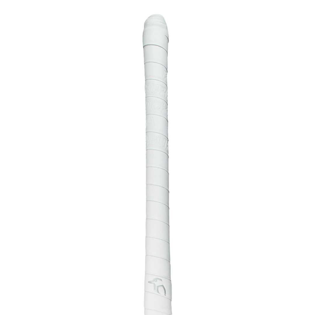 Kookaburra Hockey | Kookaburra Hockey Pro Cushion Grip | Pro Cushion Grip - White | Total Hockey