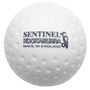 Kookaburra Hockey | Kookaburra Hockey Sentinel Ball | Sentinel Ball - White | Total Hockey