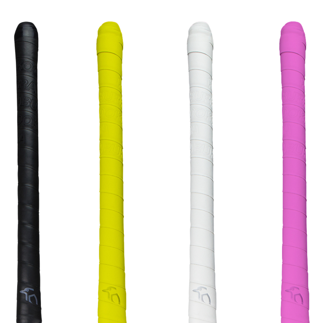 Pro Cushion Grip
