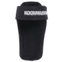 Kookaburra Hockey | Kookaburra Hockey Knee Guards | Knee Guards - Black & Lime / One Size | Total Hockey
