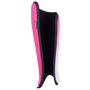 Kookaburra Hockey | Kookaburra Hockey Convert Shin Pads | Convert Shin Pads - Pink / Small | Total Hockey