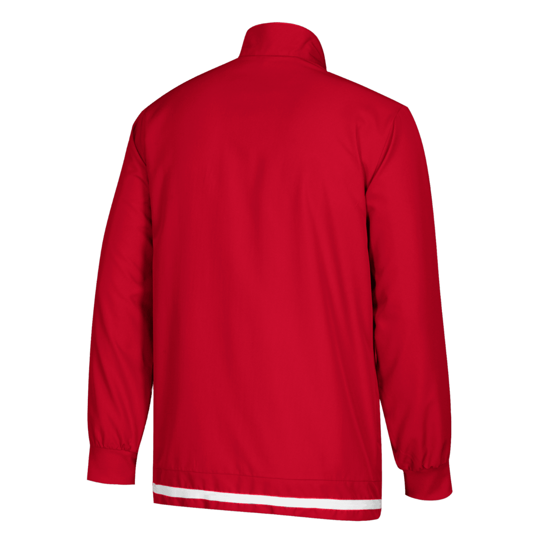 London Hockey Masters | London Hockey Masters LH Master Track Jacket - Men's | LH Master Track Jacket - Men's - XSmall | Total Hockey