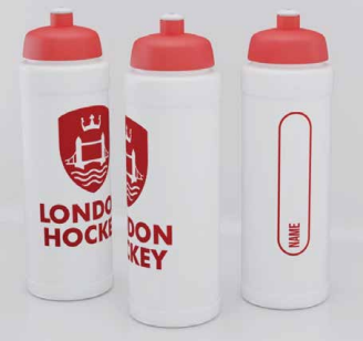 LH Masters Water Bottle