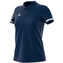 London Hockey Coaches | London Hockey Coaches Coaches Polo Shirt - Ladies Fit | Coaches Polo Shirt - Ladies Fit - XSmall | Total Hockey