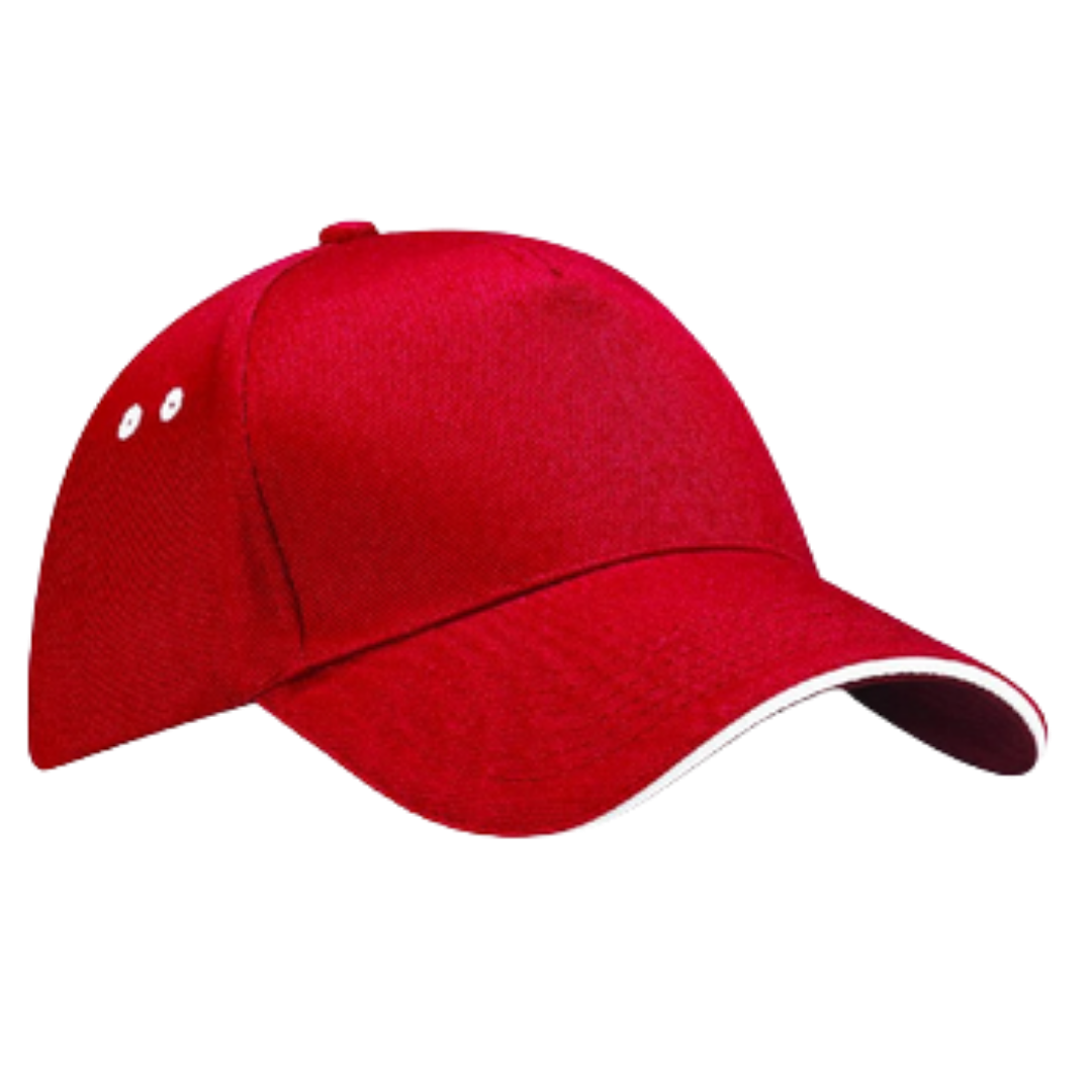 LH Masters Cap