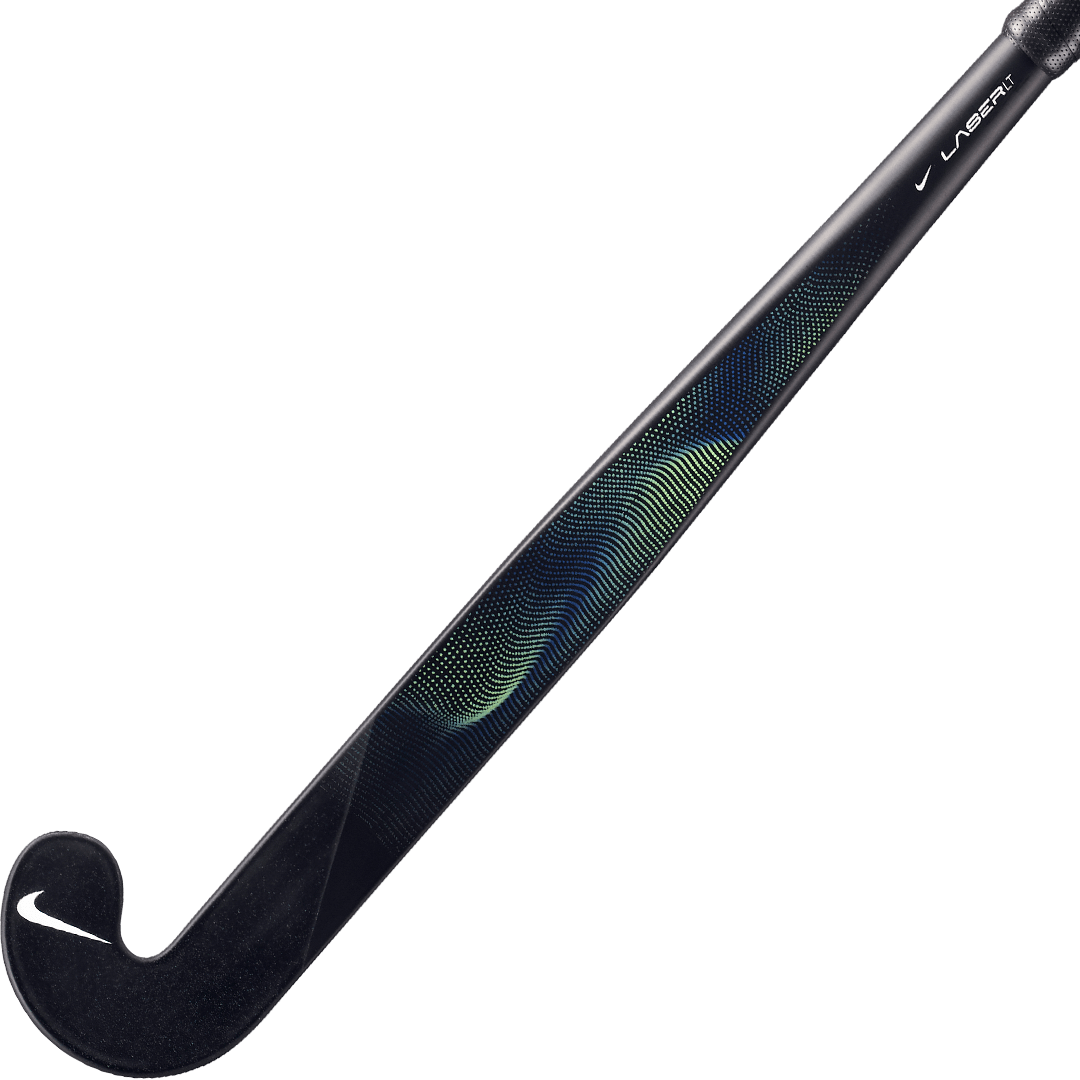 Nike Hockey Club | Nike Hockey Club Laser LT (2025) | Laser LT (2025) - 36.5" Light | Total Hockey