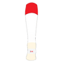 London Hockey | London Hockey LH Hockey Socks - Away | LH Hockey Socks - Away - EURO 35-40 | UK 2-6 | Total Hockey