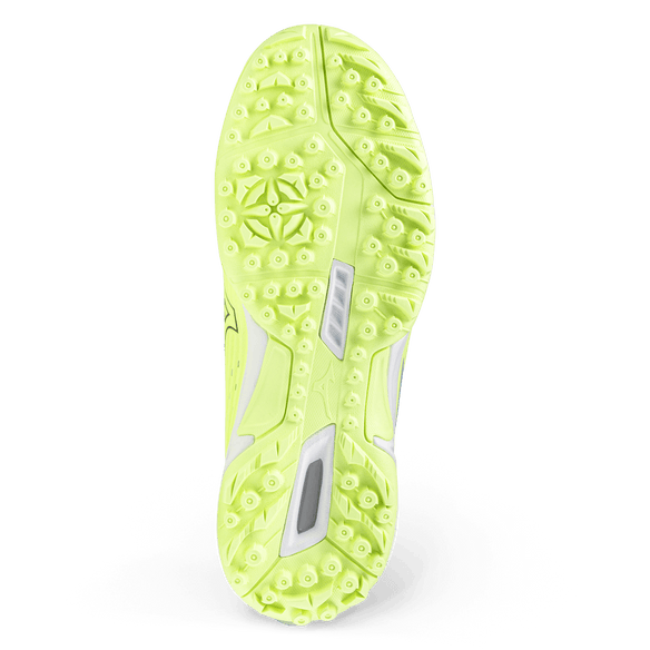 Mizuno | Mizuno Wave Lynx 2 Neo Lime (2024) | Wave Lynx 2 Neo Lime (2024) - EUR 36.5 | UK 4 | Total Hockey