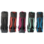 MALIK | MALIK Jumbo Stick Bag | Jumbo Stick Bag - Red | Total Hockey