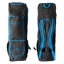 MALIK | MALIK Jumbo Stick Bag | Jumbo Stick Bag - Blue | Total Hockey
