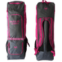 MALIK | MALIK Jumbo Stick Bag | Jumbo Stick Bag - Pink | Total Hockey