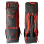 MALIK | MALIK Jumbo Stick Bag | Jumbo Stick Bag - Red | Total Hockey