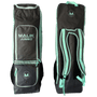 MALIK | MALIK Jumbo Stick Bag | Jumbo Stick Bag - Mint | Total Hockey