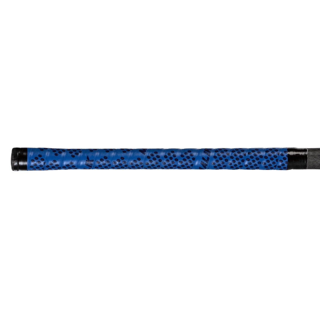 MALIK | MALIK Traction Grip | Traction Grip - Blue | Total Hockey
