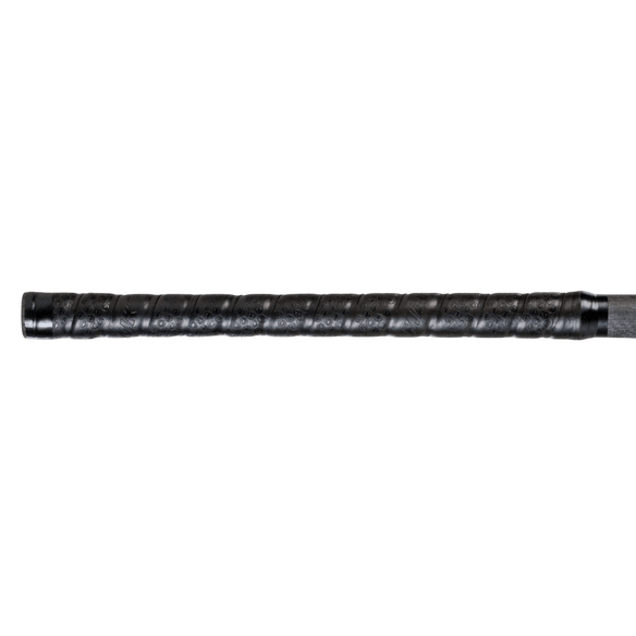 MALIK | MALIK Traction Grip | Traction Grip - Black | Total Hockey