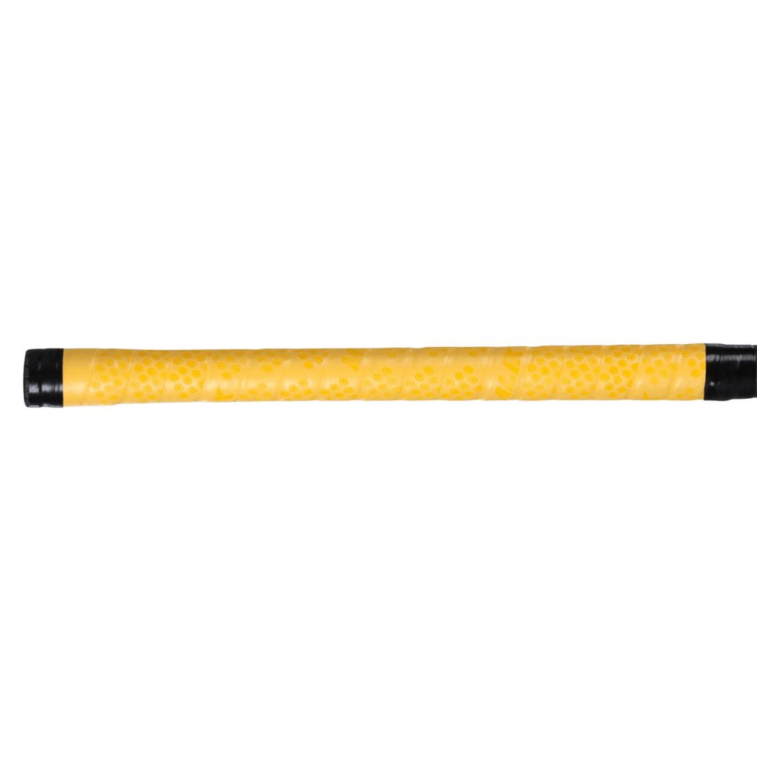 MALIK | MALIK Traction Grip | Traction Grip - Orange | Total Hockey