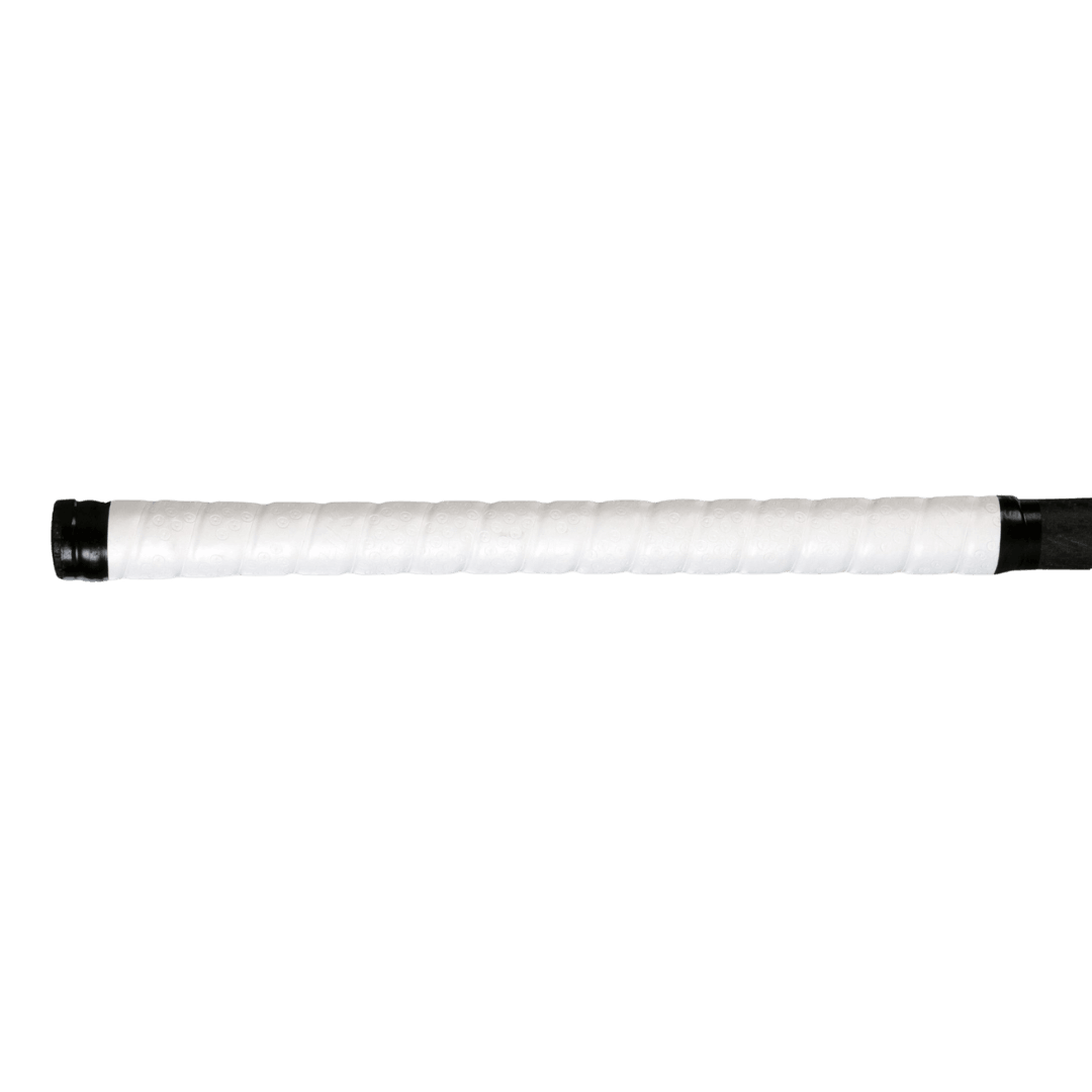 MALIK | MALIK Traction Grip | Traction Grip - White | Total Hockey