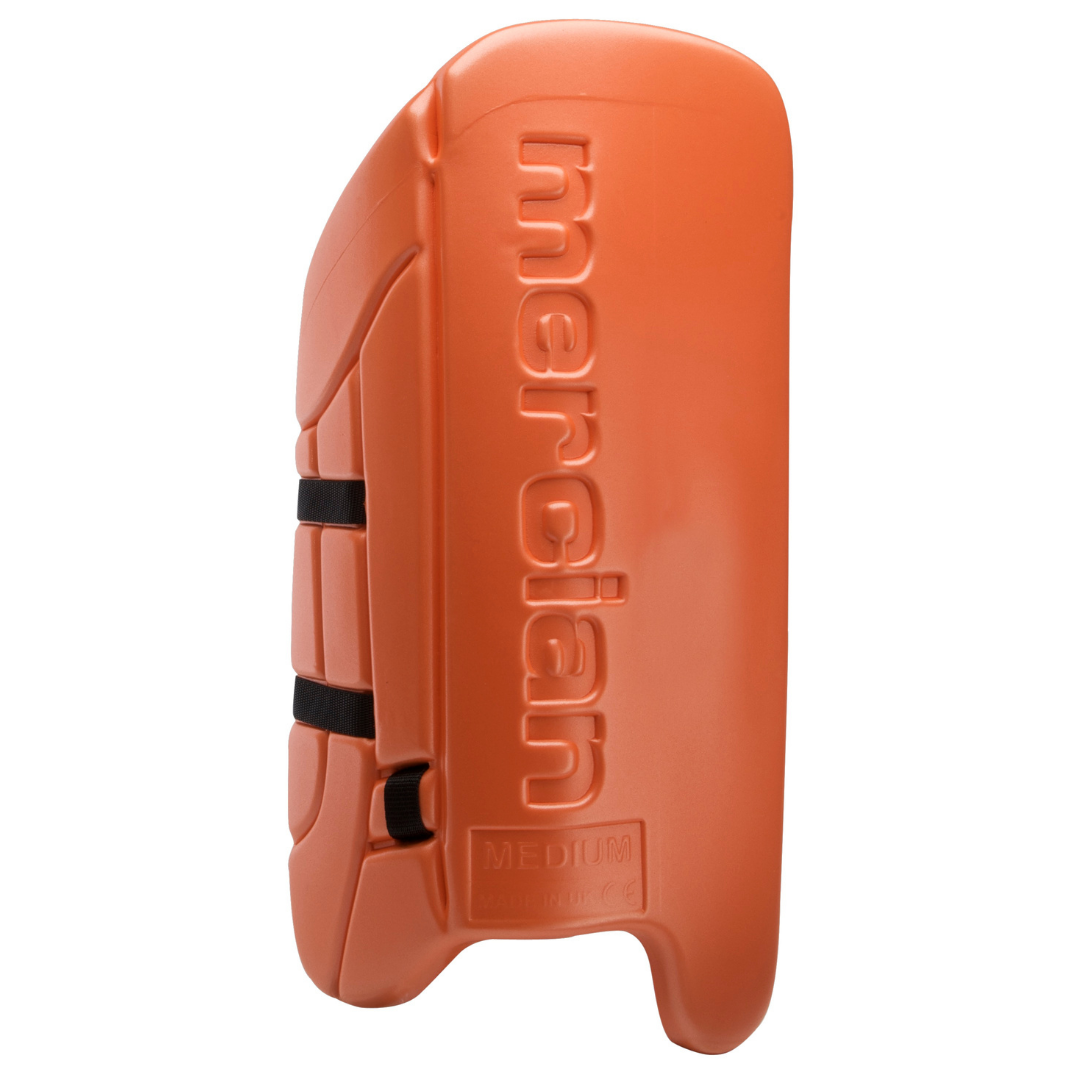 Academy Legguards Orange
